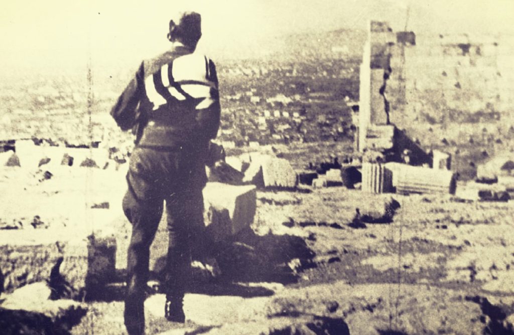 15 Οκτώβρη 1944: Το πρώτο μεταπελευθερωτικό αιματοκύλισμα στην Αθήνα από τους ντόπιους φασίστες