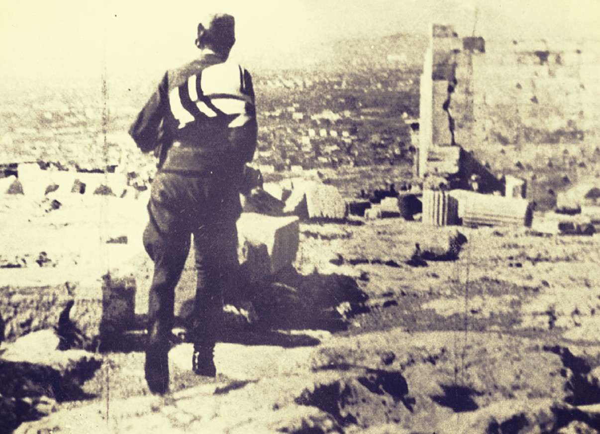 15 Οκτώβρη 1944: Το πρώτο μεταπελευθερωτικό αιματοκύλισμα στην Αθήνα από τους ντόπιους φασίστες