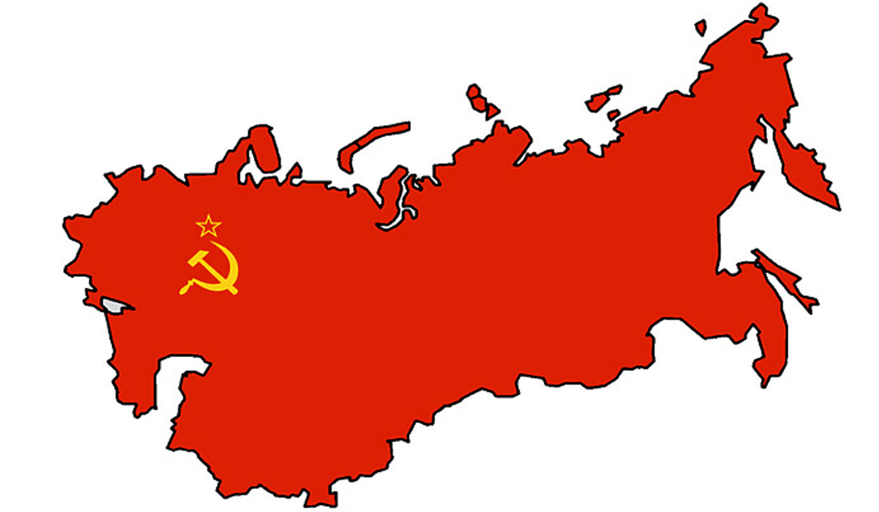 Η δημιουργία της ΕΣΣΔ