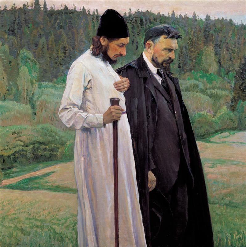 Νέα Πινακοθήκη Τρετιακόφ: “Someone 1917” – 100 χρόνια απ’ την Οκτωβριανή Επανάσταση