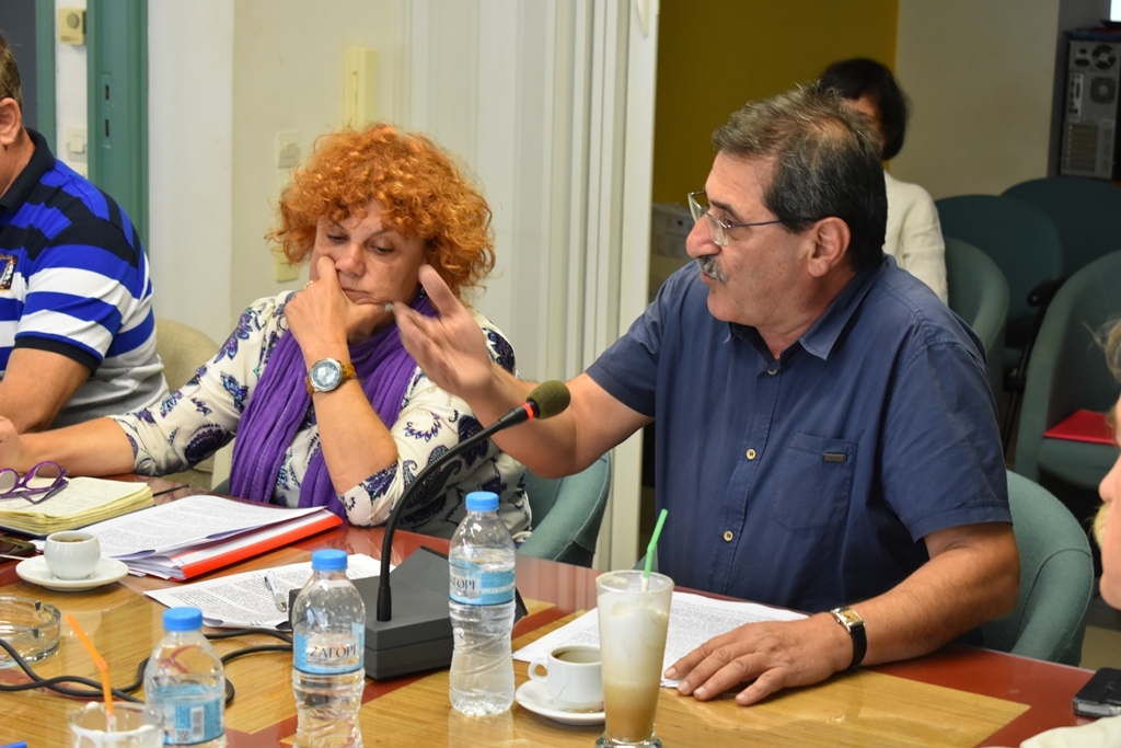 Κ. Πελετίδης: Τώρα αγώνας για την ουσιαστική ανακούφιση των λαϊκών νοικοκυριών, για την κάλυψη των σύγχρονων αναγκών του λαού μας
