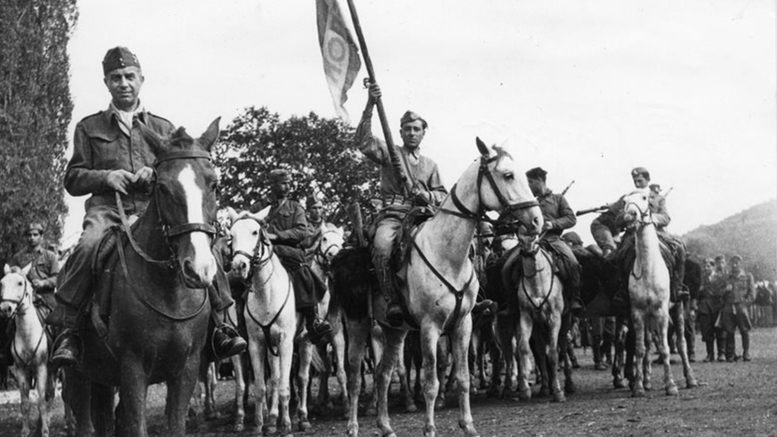 30 Οκτώβρη 1944: Η απελευθέρωση της Θεσσαλονίκης από τον ΕΛΑΣ και η «αντικειμενικότητα» της αστικής ιστοριογραφίας