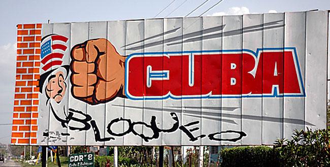 Ο απάνθρωπος αποκλεισμός (εμπάργκο) κατά της Κούβας συνεχίζεται – Οι επιπτώσεις του στο εκπαιδευτικό σύστημα