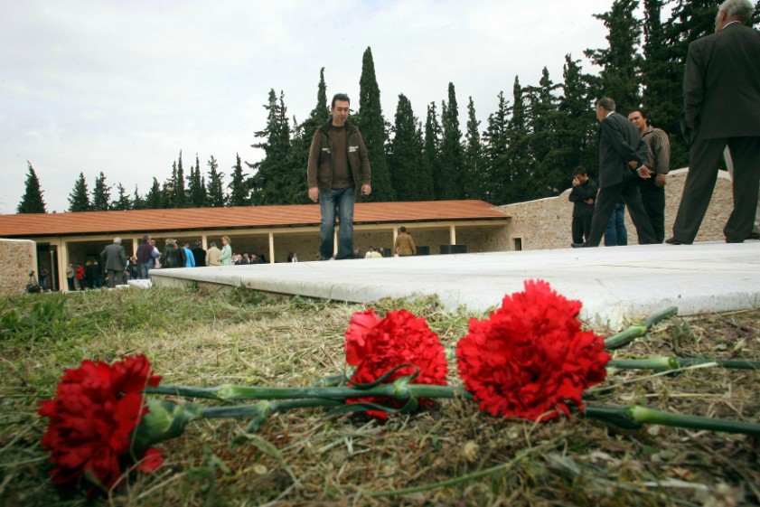 Καισαριανή: Πάρκο Σκοπευτηρίου αντάξιο της Ιστορίας του και των αναγκών του λαού