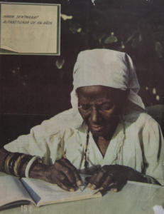 22 Δεκέμβρη 1961: Κανένας Κουβανός αναλφάβητος! – Η άγνωστη ιστορία της Μαρίας Σεμανάτ που έμαθε στα 106 της (!) να γράφει και να διαβάζει