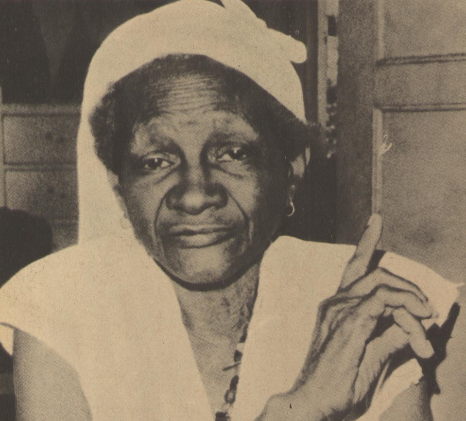 22 Δεκέμβρη 1961: Κανένας Κουβανός αναλφάβητος! – Η άγνωστη ιστορία της Μαρίας Σεμανάτ που έμαθε στα 106 της (!) να γράφει και να διαβάζει
