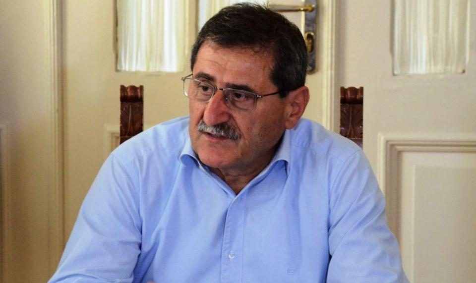 Κ. Πελετίδης: «Αυτή η κυβέρνηση δεν έχει καμία αναστολή»