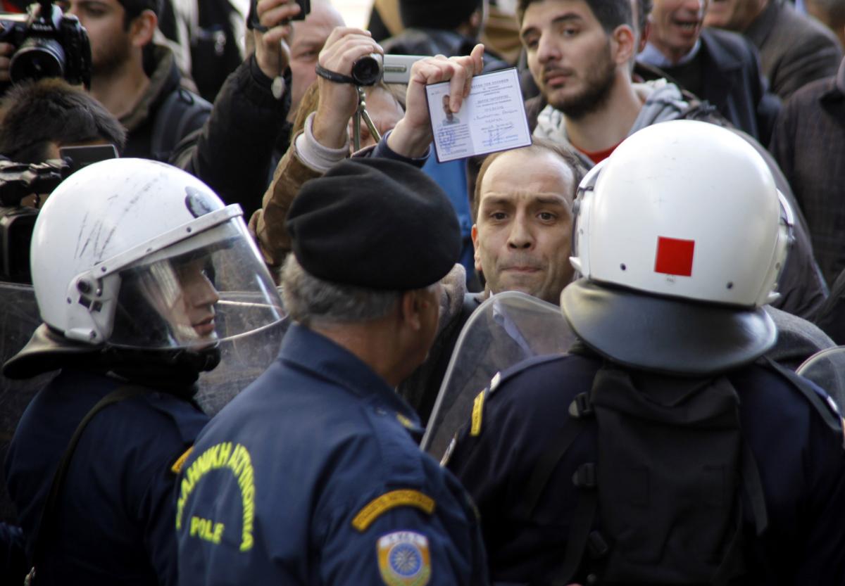 Γιατί ο ΣΥΡΙΖΑ επιτίθεται ξαφνικά και με μένος στο ΚΚΕ 