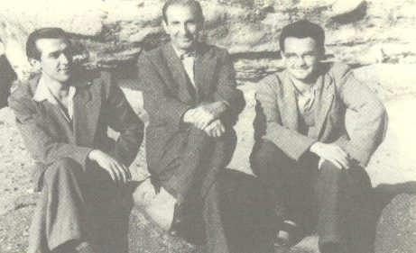«Γλέντι, για όλους οι κόντρες του Καρούσου με τον Λουντέμη…»