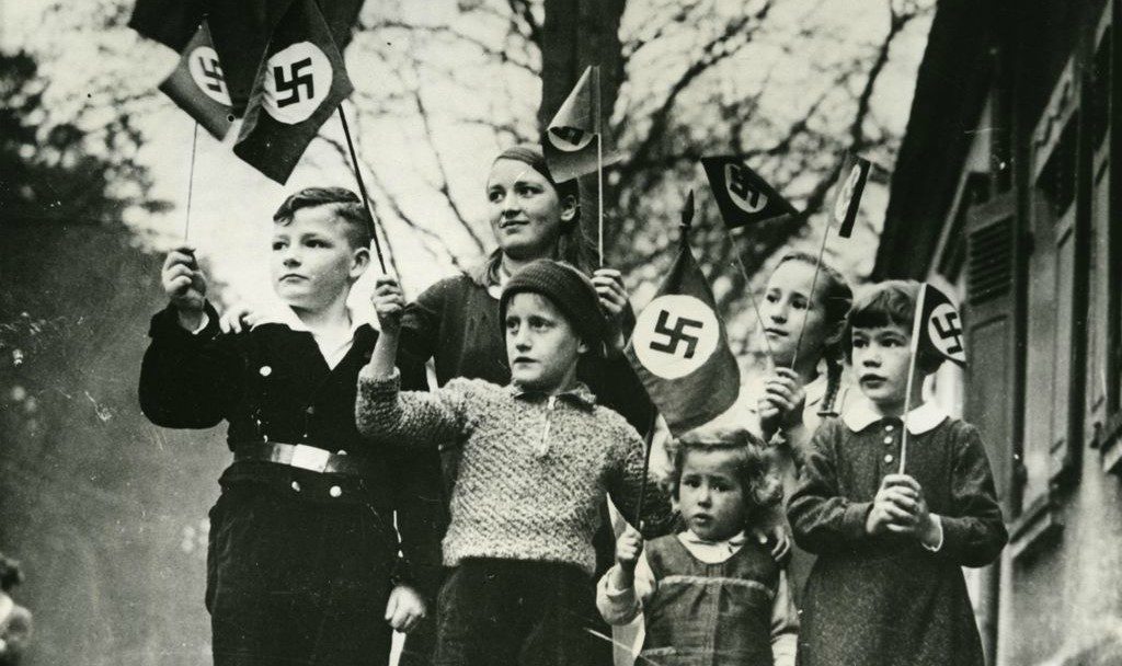 Το δημοψήφισμα στο Ζάαρ (1935): Εθνικισμός κι εθελούσια παράδοση στο ναζισμό