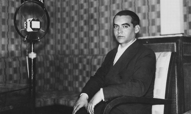 Μουσική εκδήλωση αφιερωμένη στον Federico Garcia Lorca