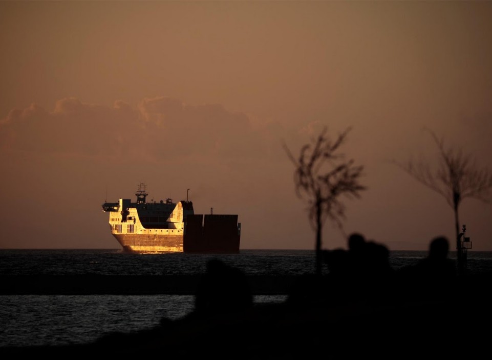 Απόδραση από την Πάτρα (ΦΩΤΟ)