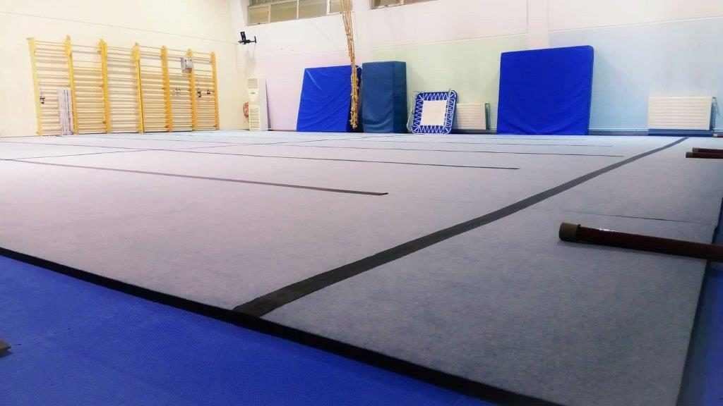 Πετρούπολη: Μέλημα της Δημοτικής Αρχής η ενίσχυση του λαϊκού μαζικού αθλητισμού