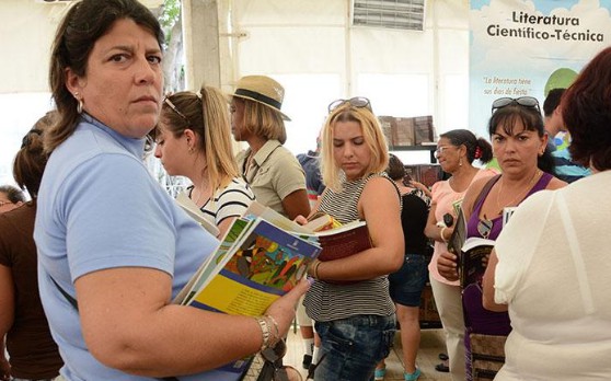 Γυναίκες στην Κούβα: Μια επανάσταση μέσα στην Επανάσταση (Φωτογραφίες)