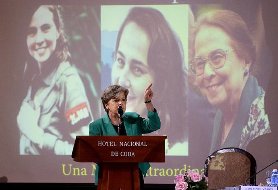 Γυναίκες στην Κούβα: Μια επανάσταση μέσα στην Επανάσταση (Φωτογραφίες)