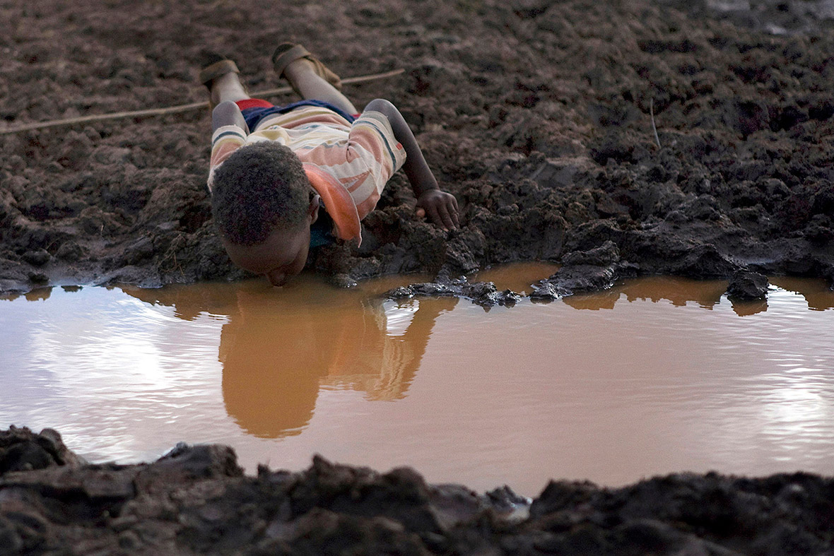 Μια εικόνα - χίλιες λέξεις, με αφορμή την Παγκόσμια Ημέρα Νερού 
