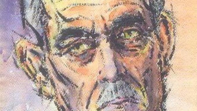 «Ο ανυπότακτος του ονείρου» - Έκθεση ζωγραφικής με έργα του αγωνιστή εικαστικού Βασίλη Βλασίδη στο Χαϊδάρι