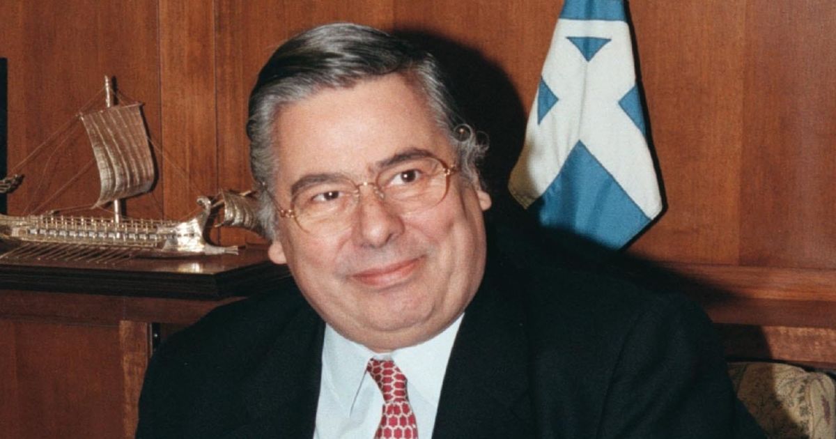 Μιλτιάδης Έβερτ- Ο "μπουλντόζας" της λαϊκής δεξιάς - Κατιούσα