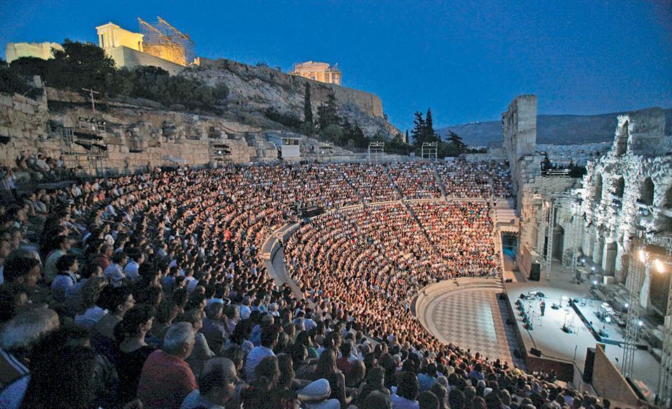 Η Εθνική Λυρική Σκηνή διαθέτει 1.500 δωρεάν θέσεις για ανέργους στη γενική δοκιμή της όπερας «Ναμπούκκο» στο Ηρώδειο