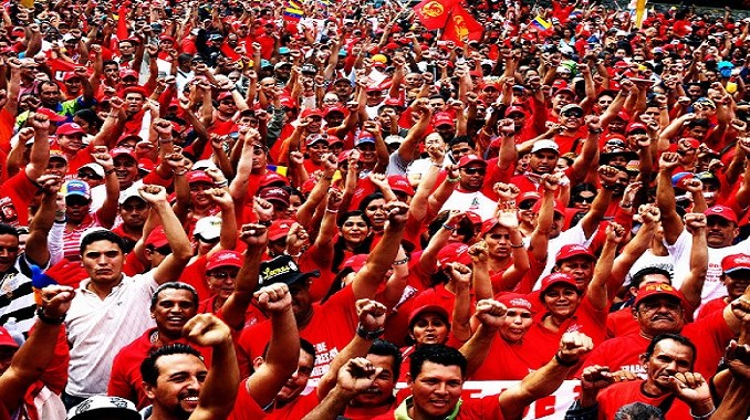 Βενεζουέλα: Πώς βλέπουν οι κομμουνιστές τις εκλογές