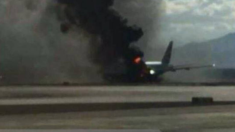 Boeing 737 με 104 επιβάτες συνετρίβη στην Αβάνα