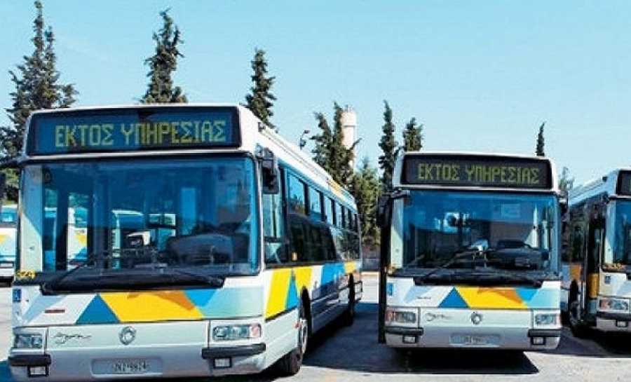 Μιχ. Σελέκος: Απαιτούμε την άμεση ανάκληση των τελευταίων αλλαγών στις λεωφορειακές γραμμές