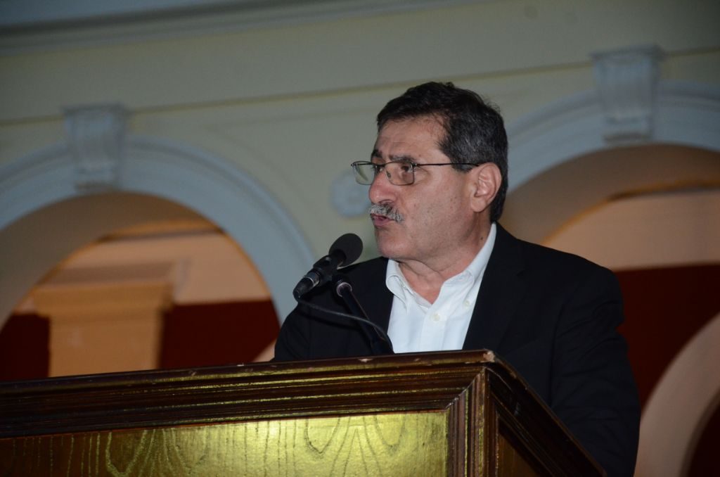 Κ. Πελετίδης: Δεν θα μείνουμε άπραγοι εάν θα μπει σε κίνδυνο το σπίτι, το βιός των λαϊκών οικογενειών