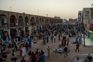 Η σύγχρονη σκλαβιά στη Μαυριτανία