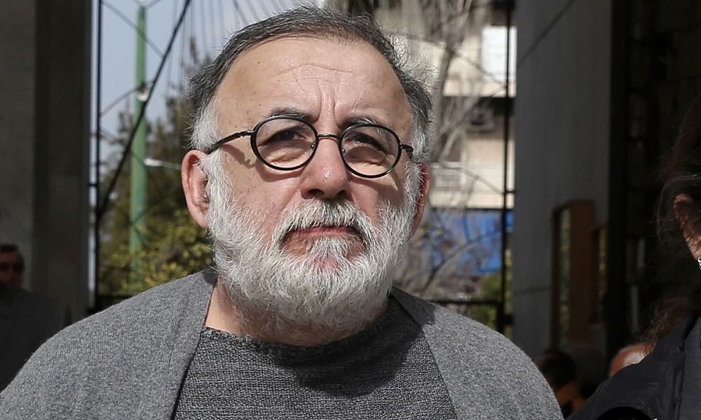 Θ. Μικρούτσικος: Η «Καντάτα για τη Μακρόνησο» ανήκει σε όσους εκτελέστηκαν, βασανίστηκαν, φυλακίστηκαν και αντιστάθηκαν. Σε όσους πάλεψαν για μια δίκαιη κοινωνία