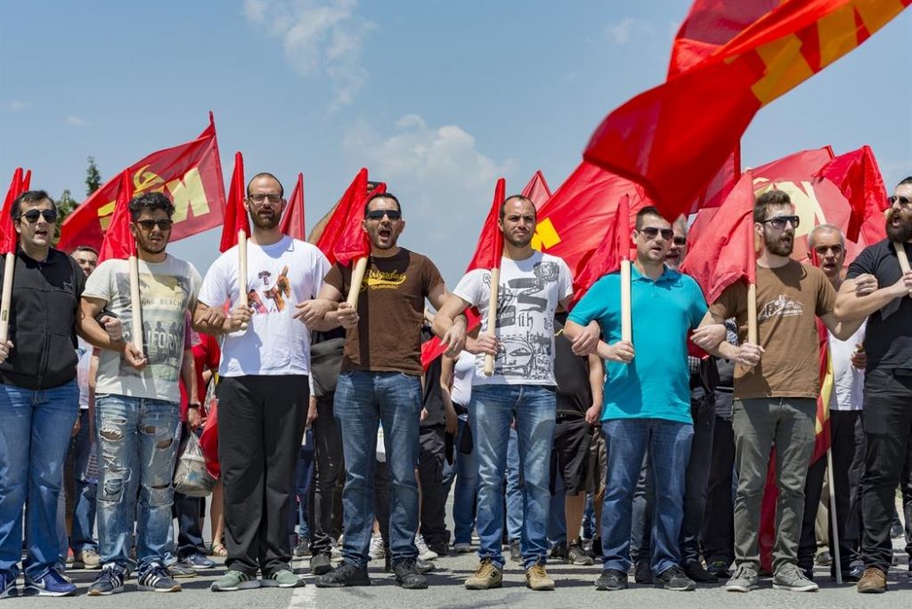 Ανακοίνωση των Κομματικών Οργανώσεων του ΚΚΕ στην Κύπρο, σχετικά με τις εξελίξεις και τις προωθούμενες αλλαγές στην Παιδεία