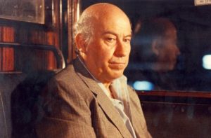 Η Κατιούσα προτείνει: «Ήσυχες μέρες του Αυγούστου», του Παντελή Βούλγαρη