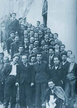 Δοκίμιο Ιστορίας του ΚΚΕ (1918 - 1949)