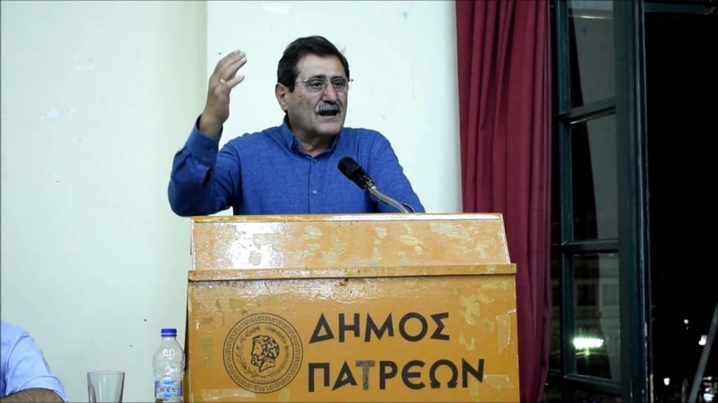 Η εξάπλωση του «κιτρινισμού»