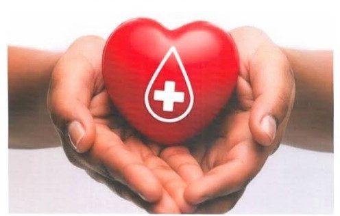 Το αίμα δεν αγοράζεται, προσφέρεται: 53η εθελοντική αιμοδοσία Δήμου Πετρούπολης