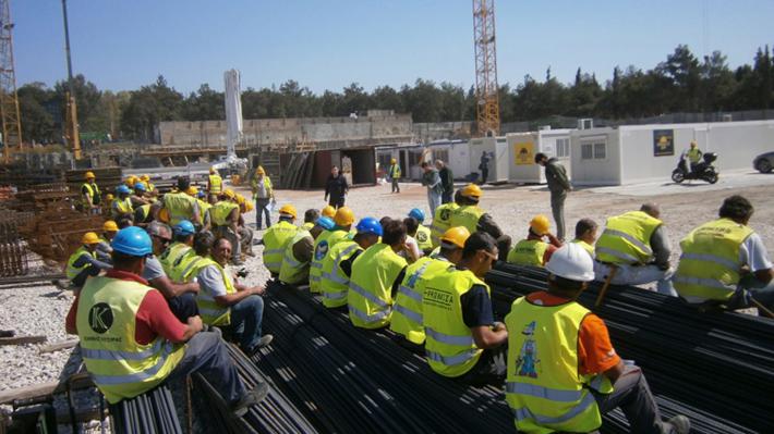 Είναι, όντως, διαφορετικό να είσαι ΑΕΚ; Απόδειξη…..