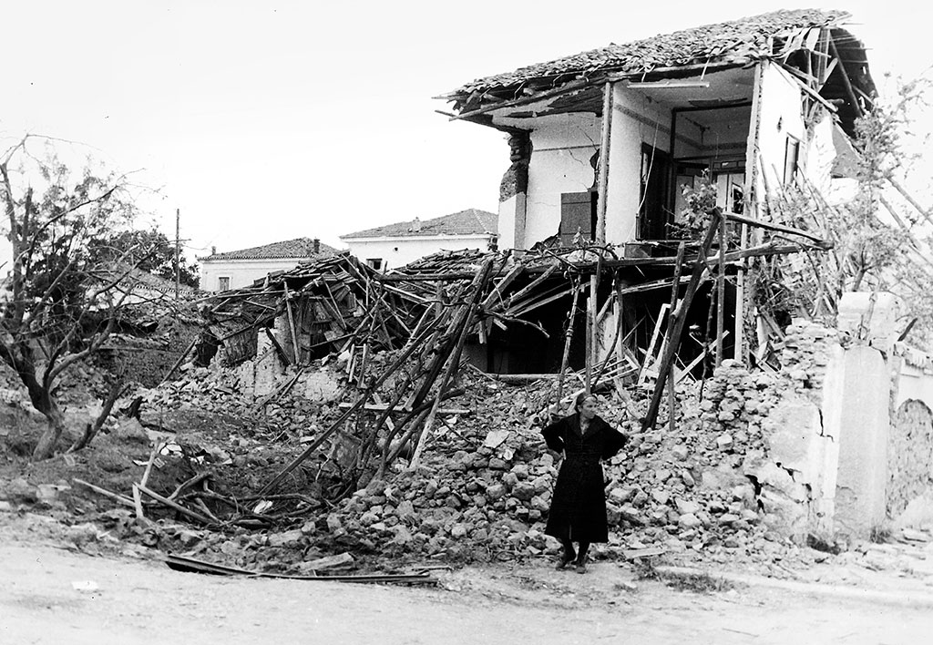 Αδημοσίευτες εικόνες σοβιετικών στρατιωτών στα ελληνικά βουνά, στην έκθεση «Ημέρες Όχι. Ελληνική Αντίσταση 1940-1945» στο Μουσείο της Μόσχας (ΦΩΤΟ)