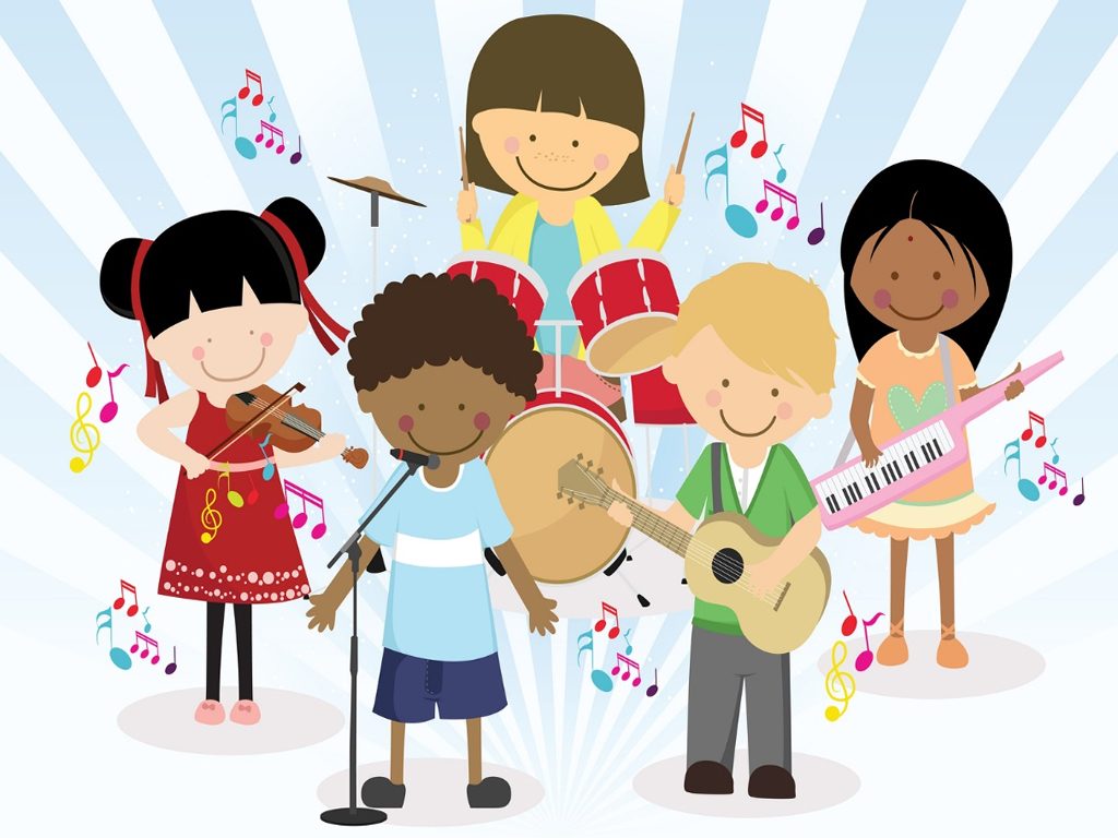 Δήμος Πετρούπολης: Δωρεάν εκμάθηση μουσικών οργάνων σε παιδιά οικονομικά αδύναμων οικογενειών
