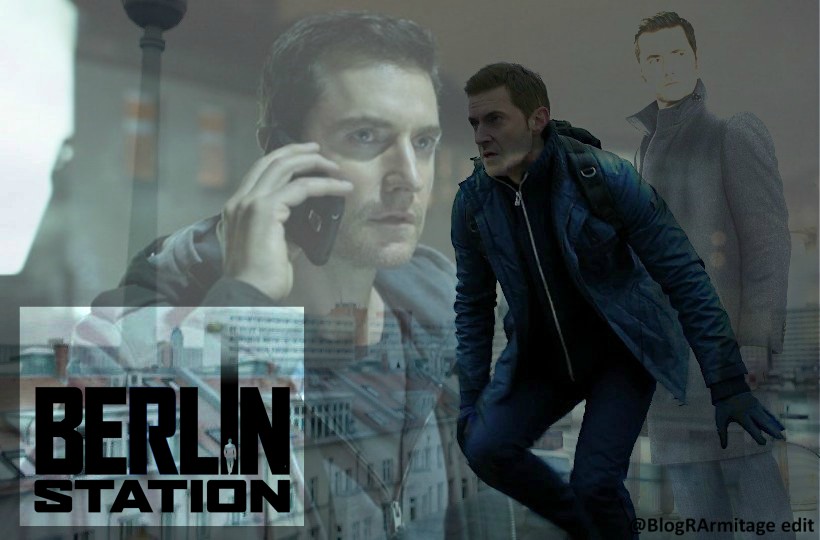 Berlin Station