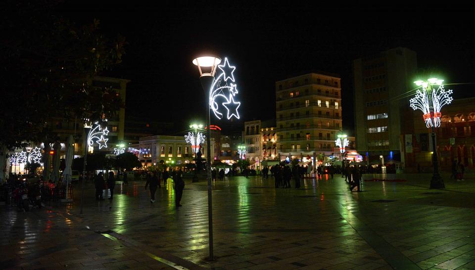 Δευτέρα 31 Δεκέμβρη 2018 – Τι… παίζει σήμερα;