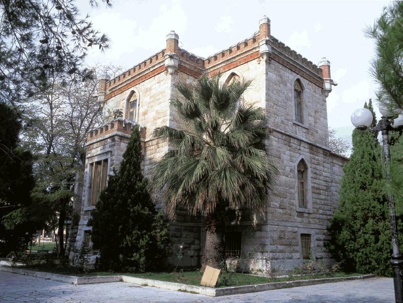 Μουσείο Εθνικής Αντίστασης - Λαογραφικό Μουσείο Χαϊδαρίου: Κέντρο πολιτισμού - παρακαταθήκη για τις νέες γενιές