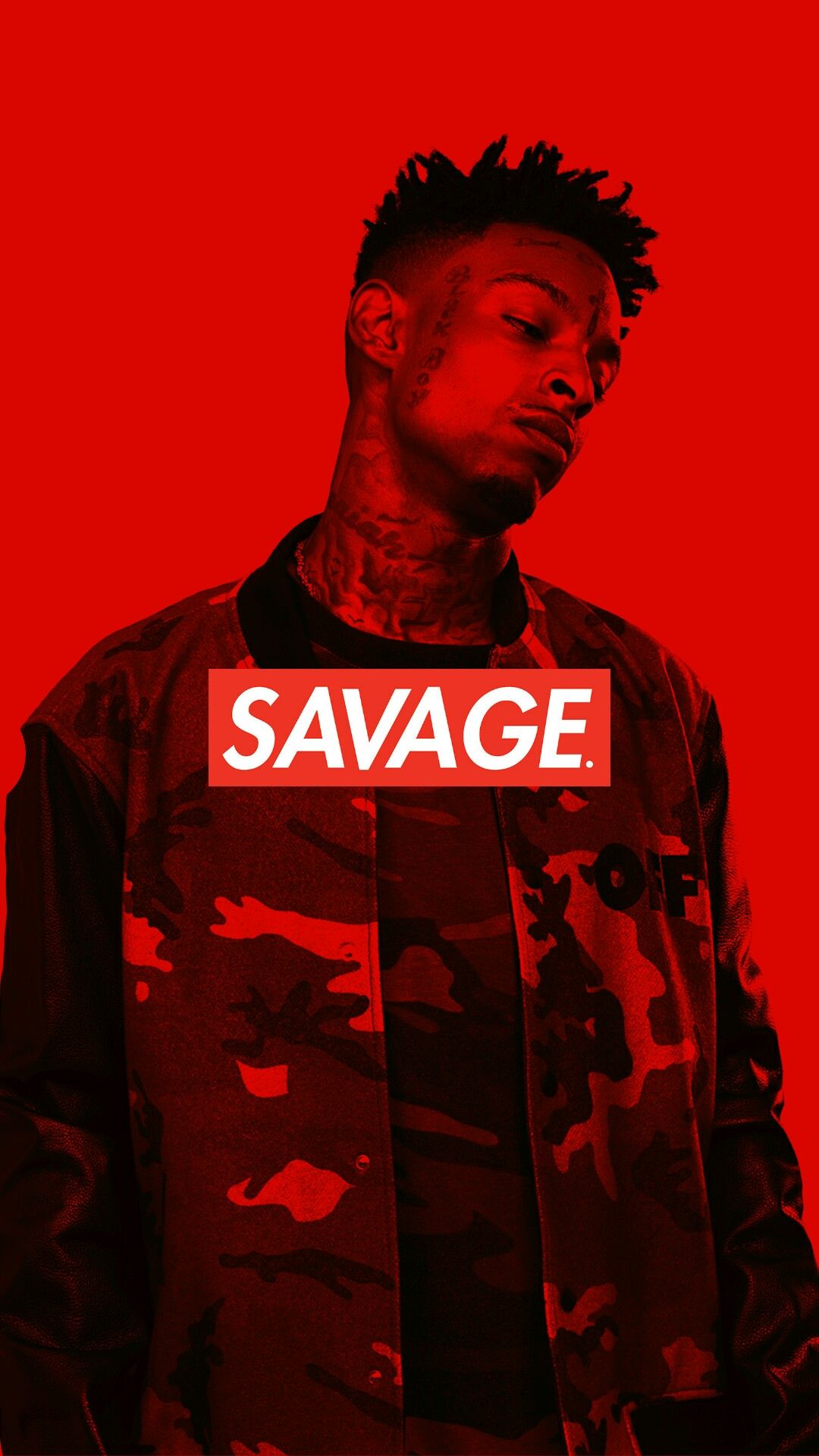 Ο 21 Savage και το Hip-Hop ως αγορά