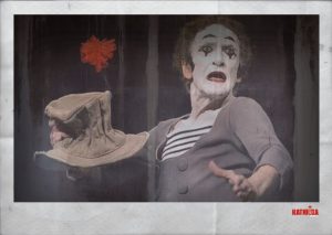 Κυριακή πρωί μ’ ένα ποίημα: «Ο πιερρότος» του Ρώμου Φιλύρα