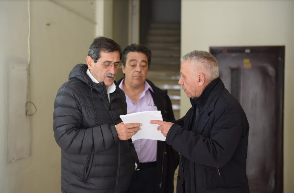 Ο Πελετίδης κατέθεσε αίτηση ακύρωσης για την μεταφορά των αποθεματικών του Δήμου Πατρέων στο κράτος