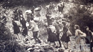 12 Απρίλη 1947: «Ήμουν στη Νιάλα, πολέμησα για τη λευτεριά του λαού και της πατρίδας μας. Τι άλλο θέλεις απ’ αυτό;»