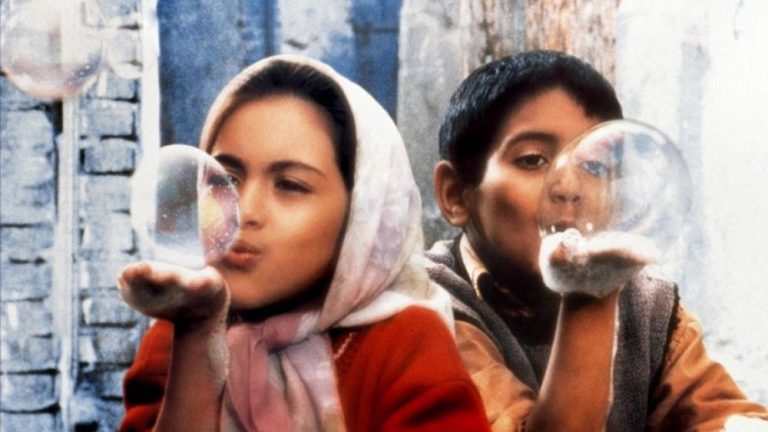 Το «Μικρό Αφιέρωμα στον Ιρανικό Κινηματογράφο» της Κινηματογραφικής Λέσχης Καισαριανής «Σκοπευτήριο»