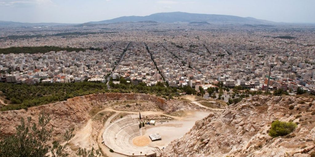 Όταν η πανούκλα κυκλοφορεί στην Πετρούπολη