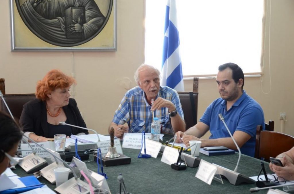 Δημοτική Αρχή Πάτρας: Στηρίζουμε την ίδρυση της Νομικής Σχολής στο Πανεπιστήμιο Πατρών