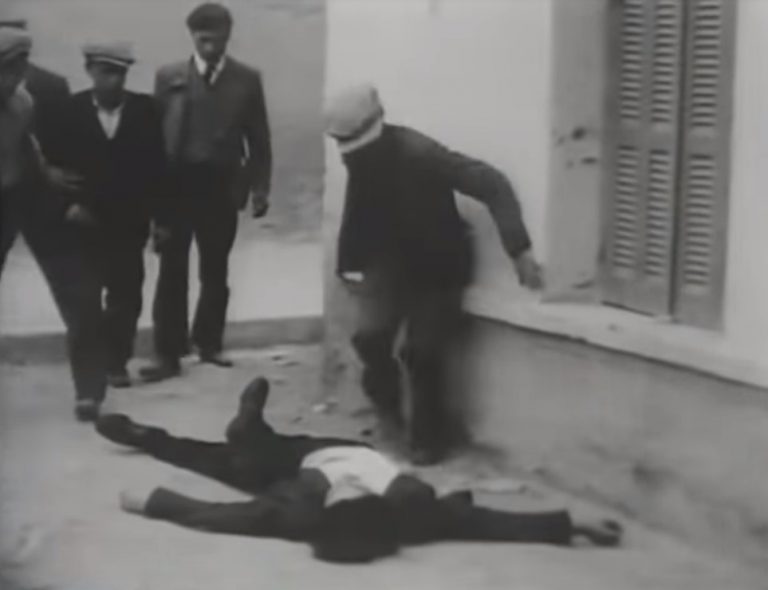 Η Κατιούσα προτείνει: «Κοινωνική σαπίλα» του Στέλιου Τατασόπουλου