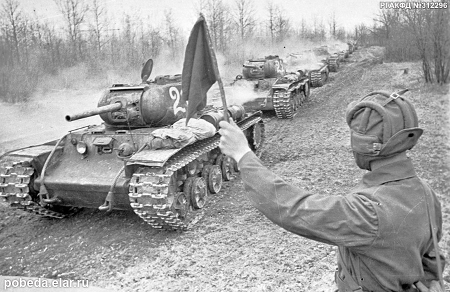 Μάχη του Κουρσκ: Ο θρίαμβος της σοβιετικής στρατιωτικής τέχνης