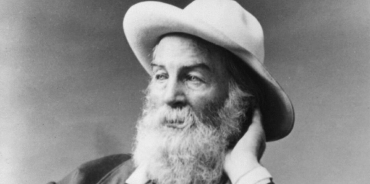 Φ. Γκ. Λόρκα: 2 ΩΔΕΣ – Ωδή στον Salvador Dali / Ωδή στον Walt Whitman